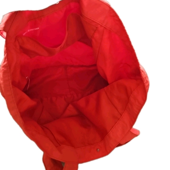 Lululemon Shopper Bag In Solar Orange OS - Picture 7 of 16